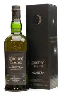 Ardbeg Dark Cove For Auction