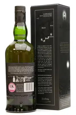 Ardbeg Dark Cove For Auction