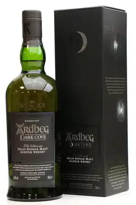 Ardbeg Dark Cove For Auction