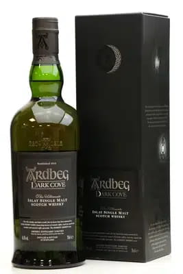 Ardbeg Dark Cove For Auction