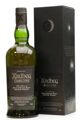 Ardbeg Dark Cove For Auction