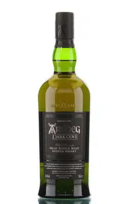 Ardbeg Dark Cove For Auction