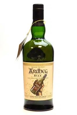 Ardbeg Day