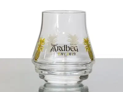 Ardbeg Day 2019 Glass For Auction