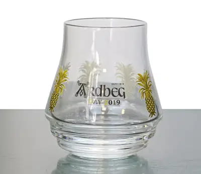 Ardbeg Day 2019 Glass