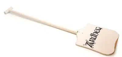 Ardbeg Decorative Malting Shovel