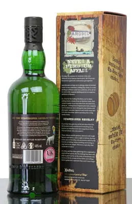 Ardbeg Drum For Auction