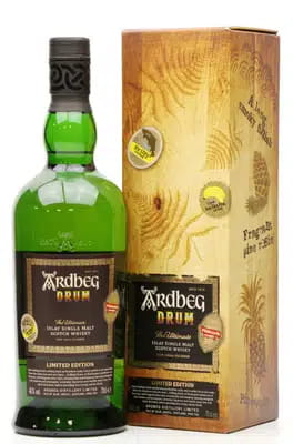 Ardbeg Drum For Auction