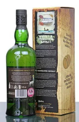 Ardbeg Drum For Auction