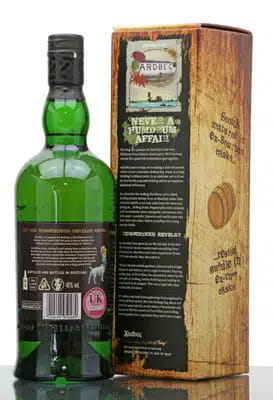 Ardbeg Drum For Auction