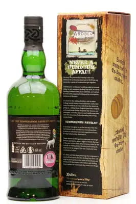 Ardbeg Drum For Auction