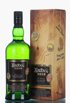 Ardbeg Drum
