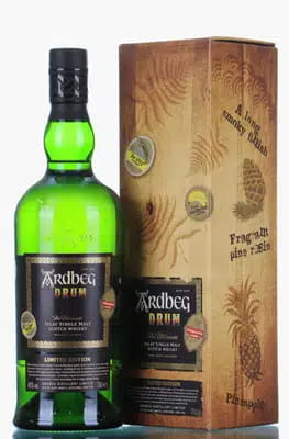Ardbeg Drum 70cl