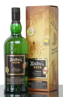 Ardbeg Drum For Auction