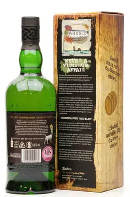 Ardbeg Drum For Auction