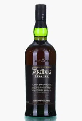 Ardbeg Feis Ile 2011 For Auction