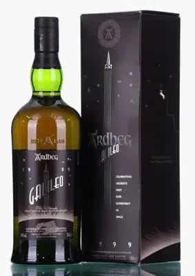 Ardbeg Galileo 1999 | 2012 Limited Release For Auction