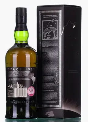 Ardbeg Galileo 1999 | 2012 Limited Release For Auction
