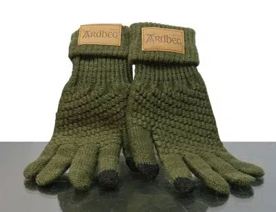 Ardbeg Gloves