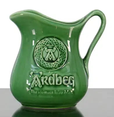 Ardbeg Jug x1