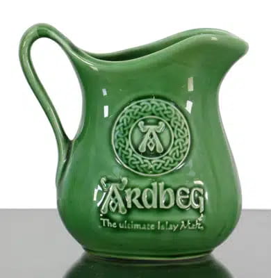 Ardbeg Jug (x1) For Auction