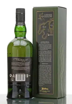Ardbeg Kelpie | Limited Edition For Auction