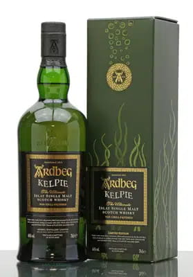 Ardbeg Kelpie | Limited Edition For Auction