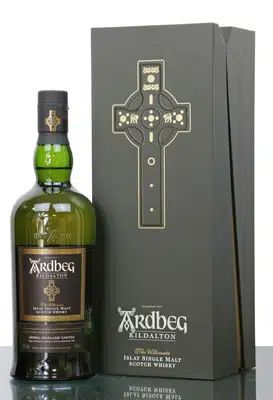 Ardbeg Kildalton