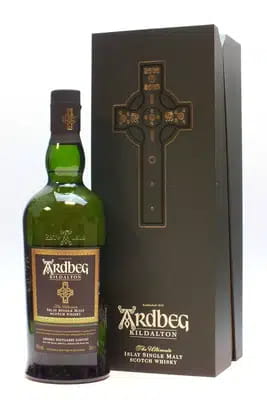 Ardbeg Kildalton For Auction