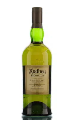 Ardbeg Kildalton 1980