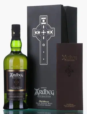 Ardbeg Kildalton 2013