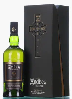 Ardbeg Kildalton