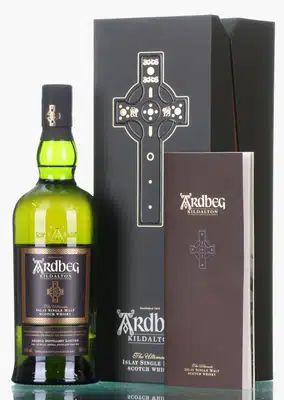 Ardbeg Kildalton