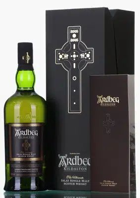 Ardbeg Kildalton