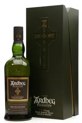 Ardbeg Kildalton