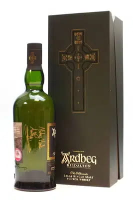Ardbeg Kildalton For Auction