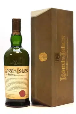 Ardbeg Lord Of The Isles For Auction