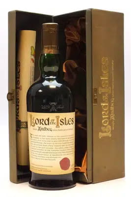 Ardbeg Lord Of The Isles For Auction
