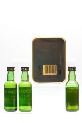 Ardbeg Miniatures x3 For Auction