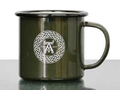 Ardbeg Mug For Auction