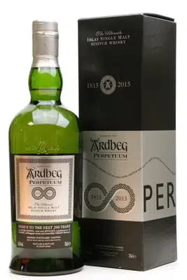 Ardbeg Perpetuum | Bicentenary For Auction