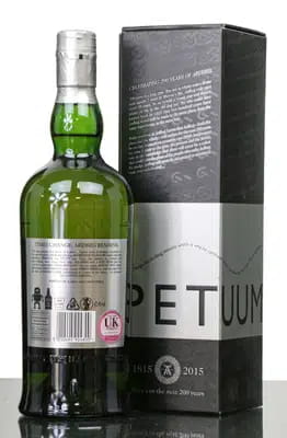Ardbeg Perpetuum | Bicentenary For Auction