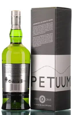 Ardbeg Perpetuum | 1815 - 2015 Bicentenary For Auction