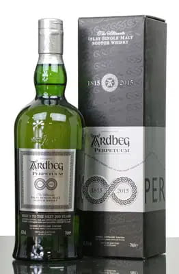 Ardbeg Perpetuum | Bicentenary For Auction