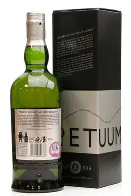 Ardbeg Perpetuum | Bicentenary For Auction
