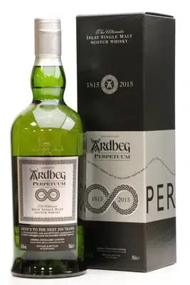 Ardbeg Perpetuum | Bicentenary For Auction
