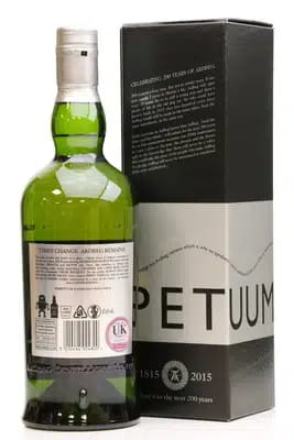 Ardbeg Perpetuum | Bicentenary For Auction
