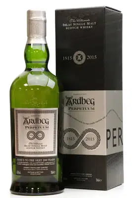 Ardbeg Perpetuum | Bicentenary For Auction