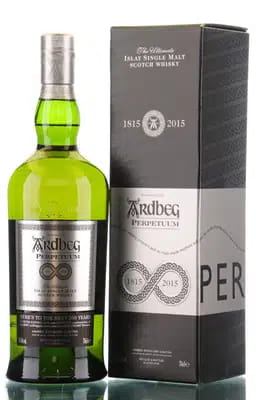 Ardbeg Perpetuum | 1815 - 2015 Bicentenary For Auction