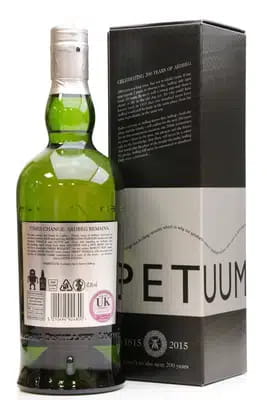 Ardbeg Perpetuum | Bicentenary For Auction